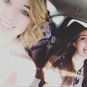 Meet your Posher, Carlene